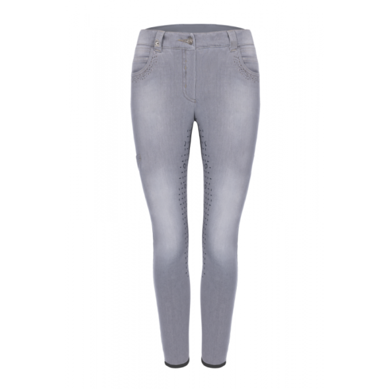 Cavallo Rijbroek Cara Full Grip