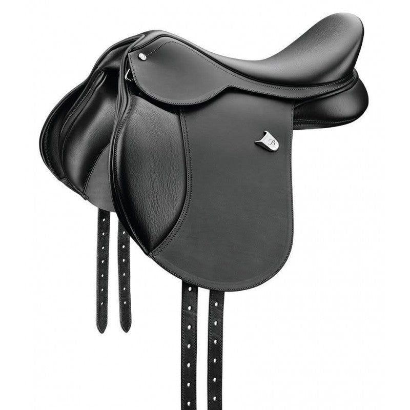 Bates Pony Veelzijdigheidszadel Cair