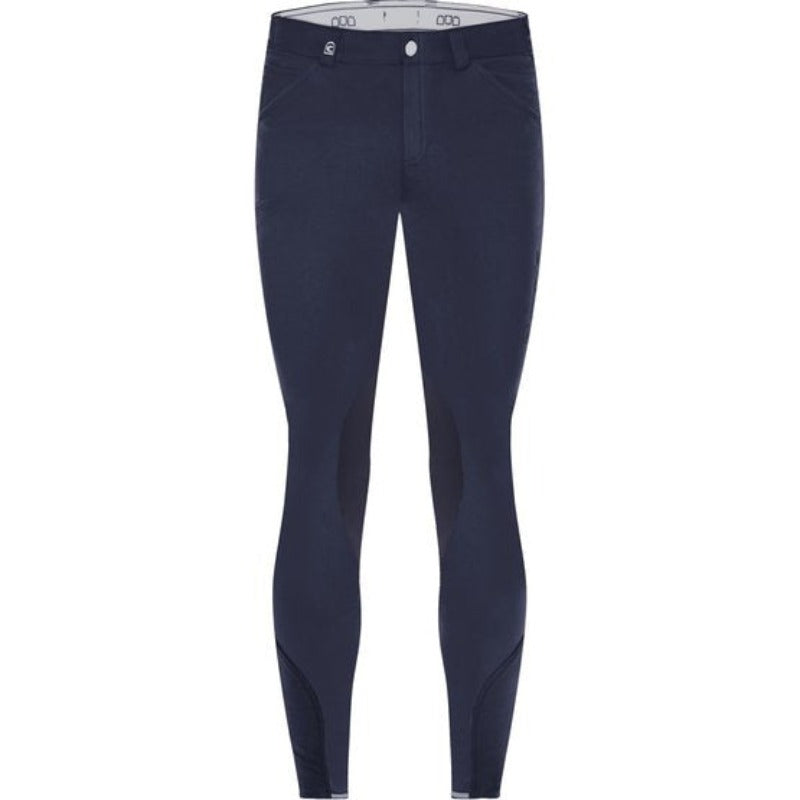 Cavallo Rijbroek Dolino Mobile Knie Grip