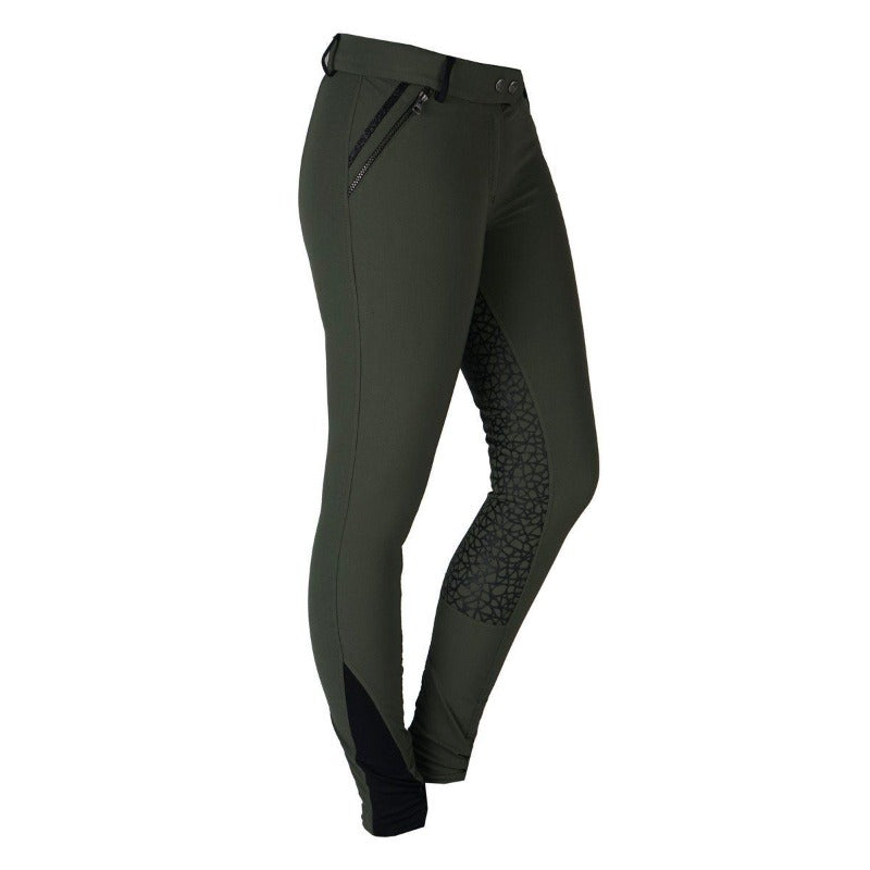 Horka Rijbroek Cusco Full Grip