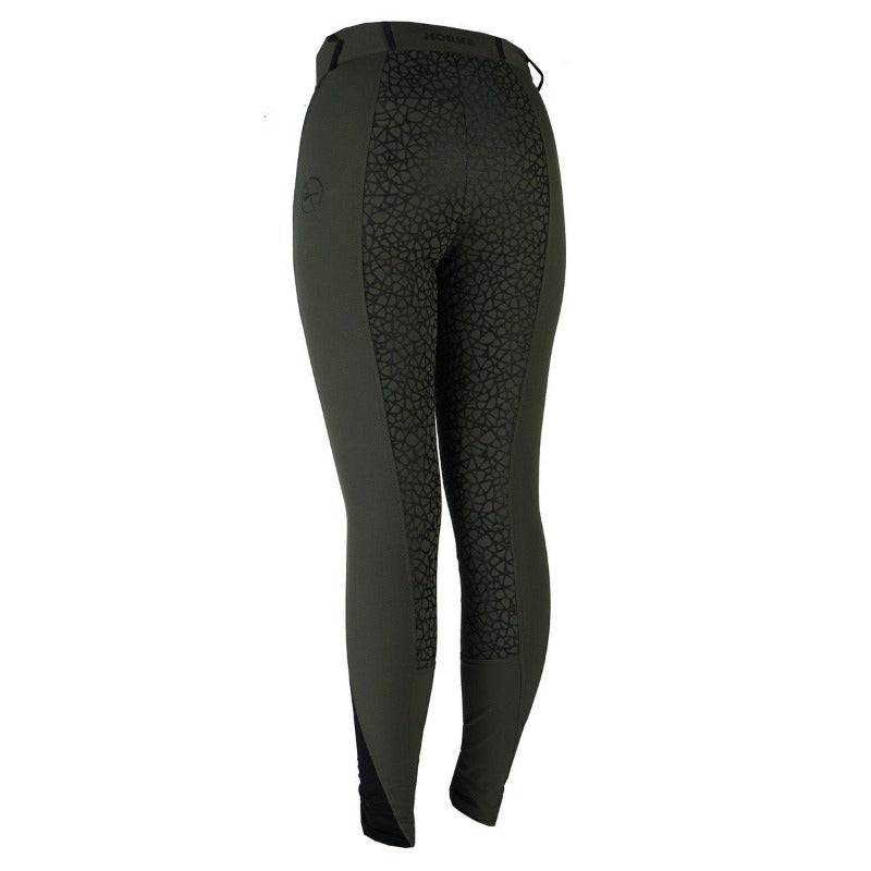 Horka Rijbroek Cusco Full Grip