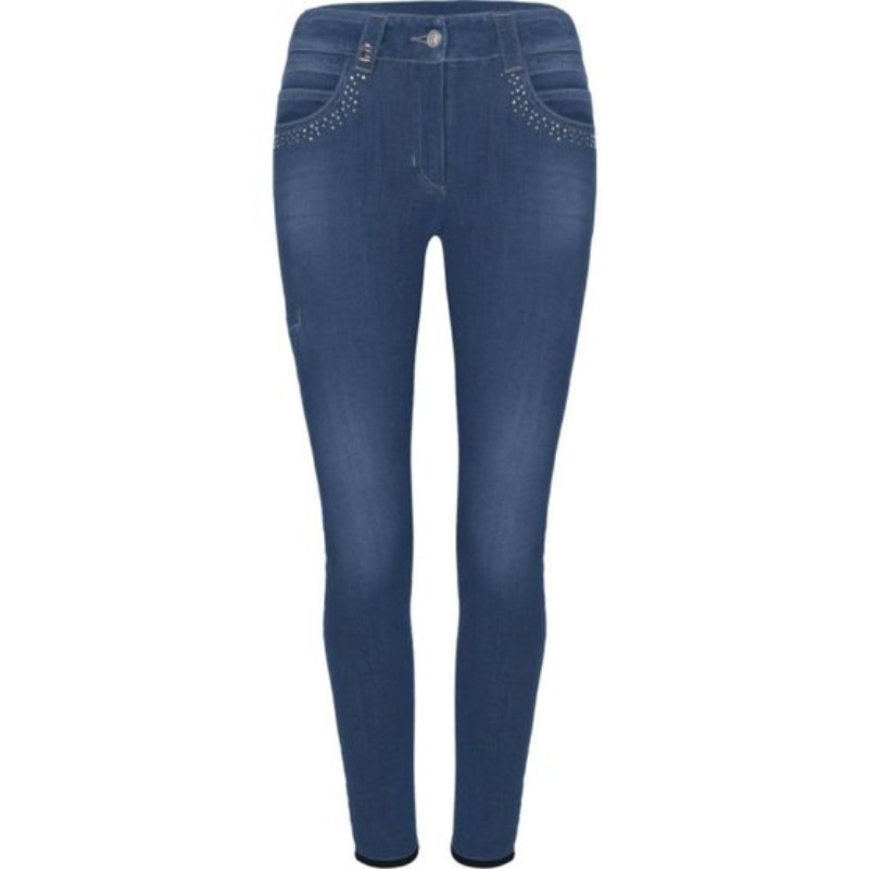 Cavallo Rijbroek Cara Full Grip